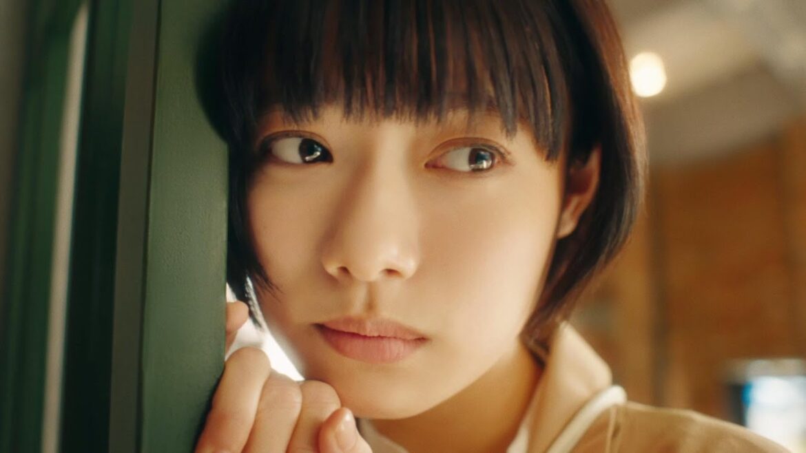 杉咲花 出演 ロッテ「ZERO」ブランド新TVCM『美味しいトコどりゼロ』篇・メイキング・インタビューコンプリートセット
