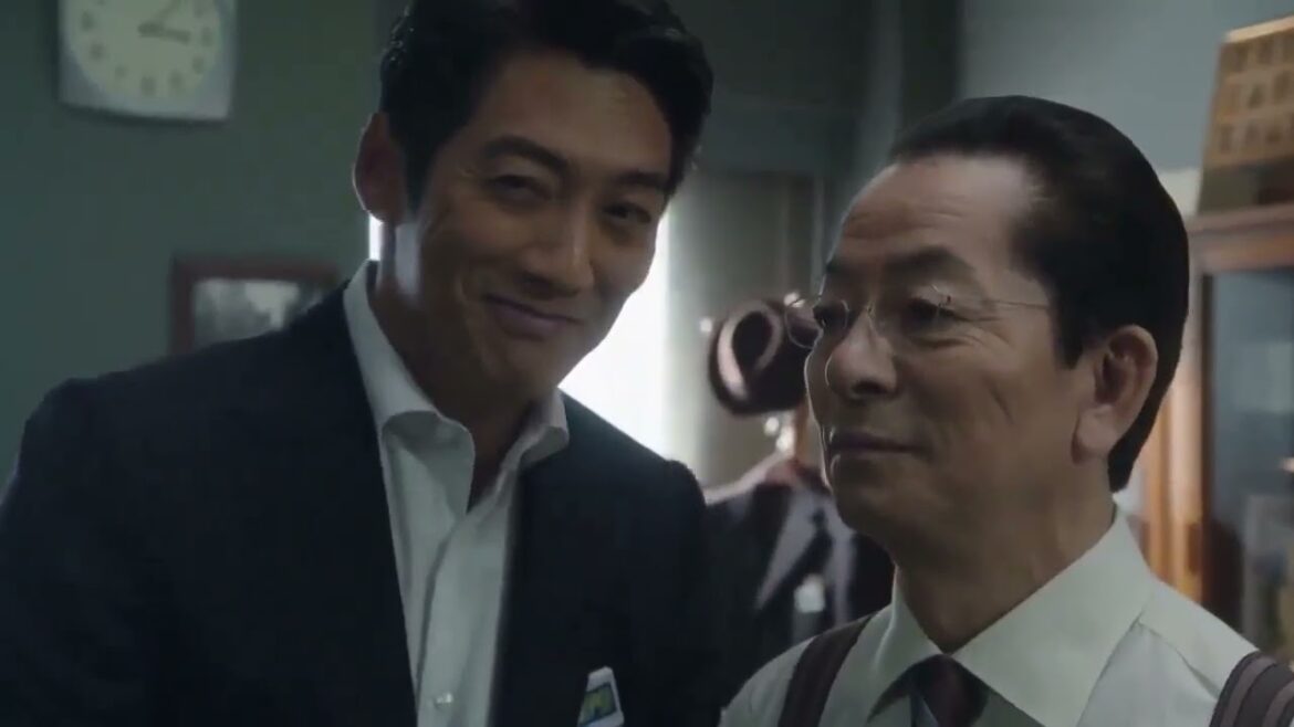『相棒 Season 18 2023』💥 🅷🅾🆃 ✅ 相棒 Season 18第7話 Aibou 2023