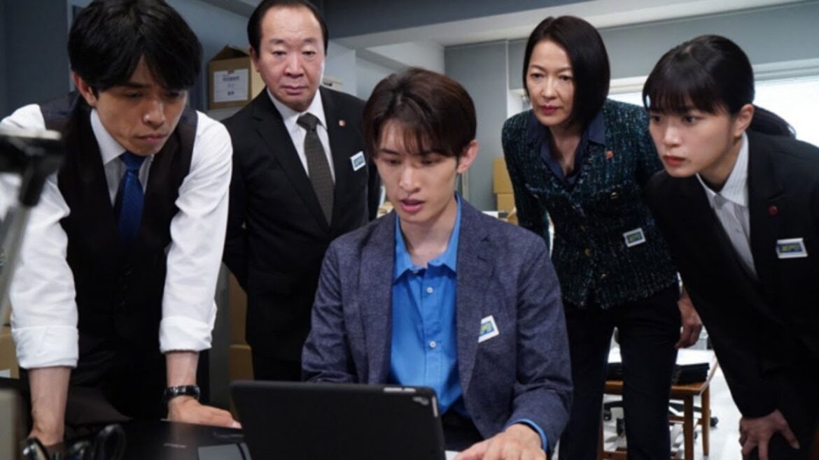 「特捜9」最終回 三ツ矢（向井康二）のパソコンにSnow Manメンバー登場？「あべちゃん発見」「目黒くんもいた」とファン反応