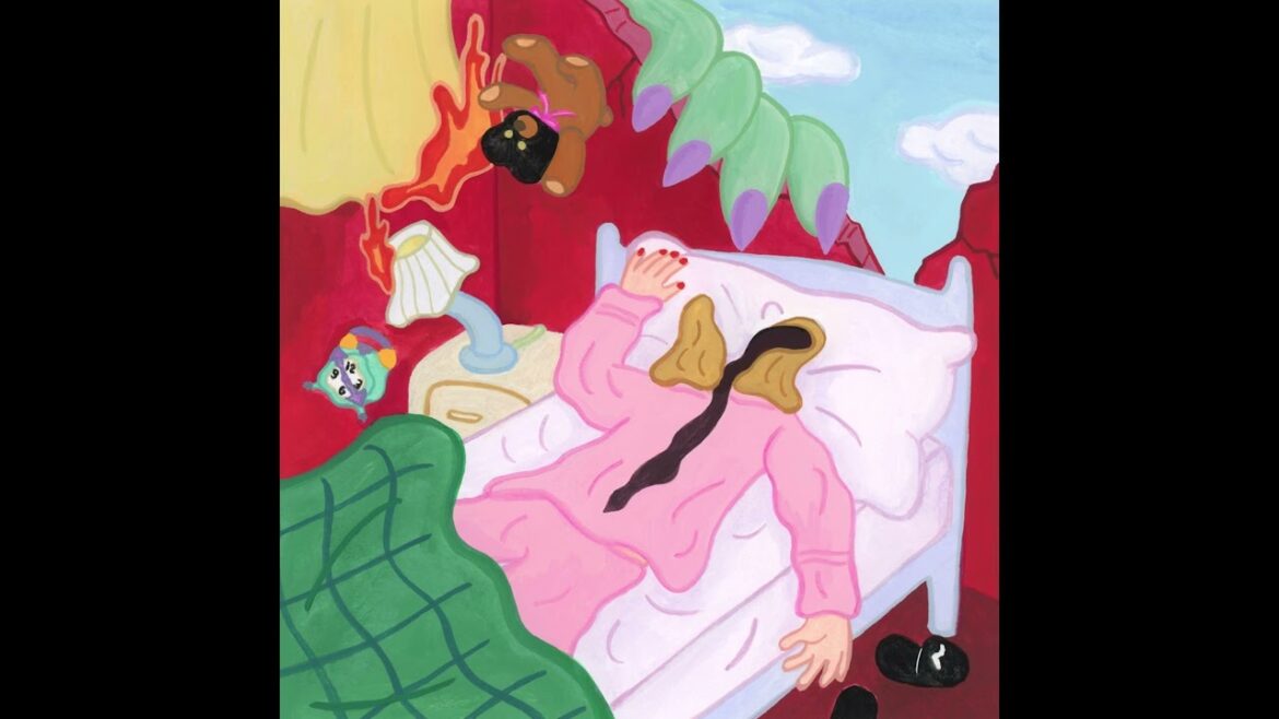 TOMOO – 夢はさめても (Official Audio) TOMOO - 夢はさめても (Official Audio)