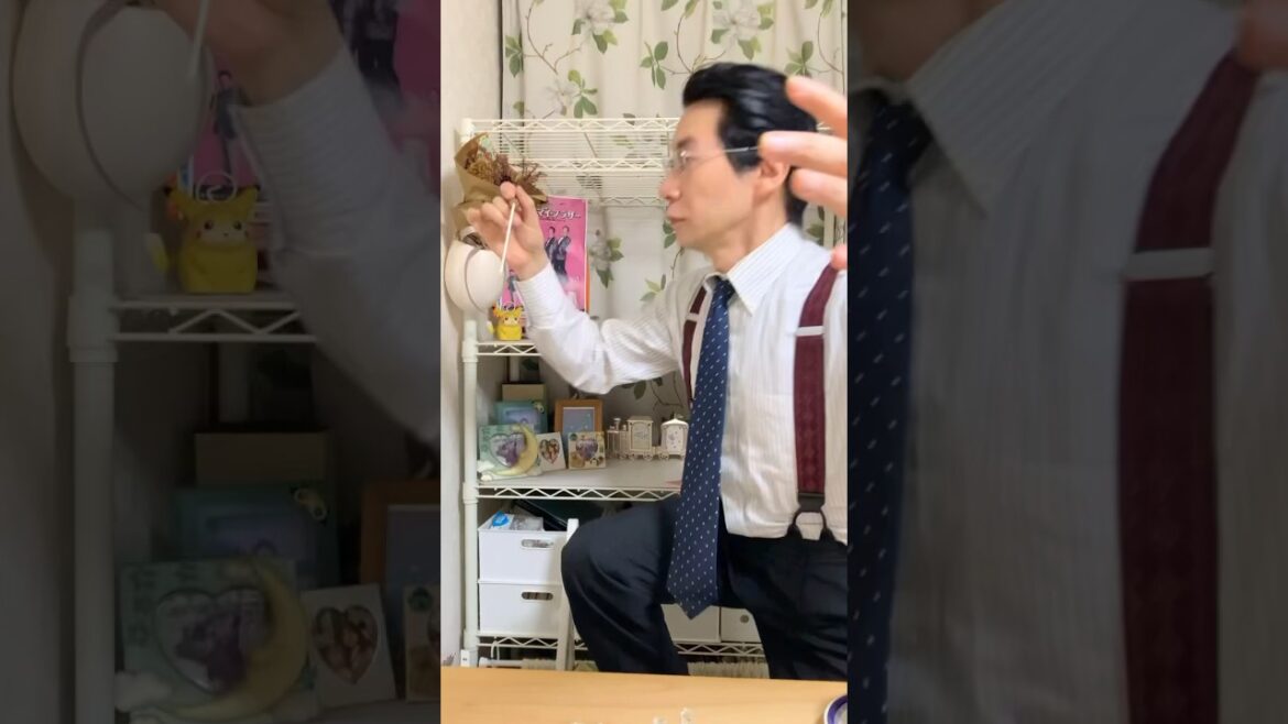 相棒 杉下右京 あわや事故