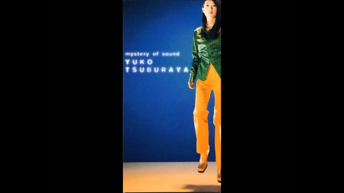 Mystery of sound - 円谷優子