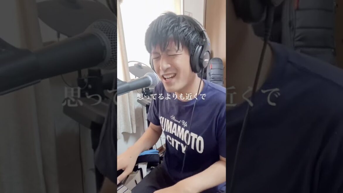 【恋なんて本気でやってどうするの？主題歌】初恋が泣いている/あいみょん（弾き語りカバー）