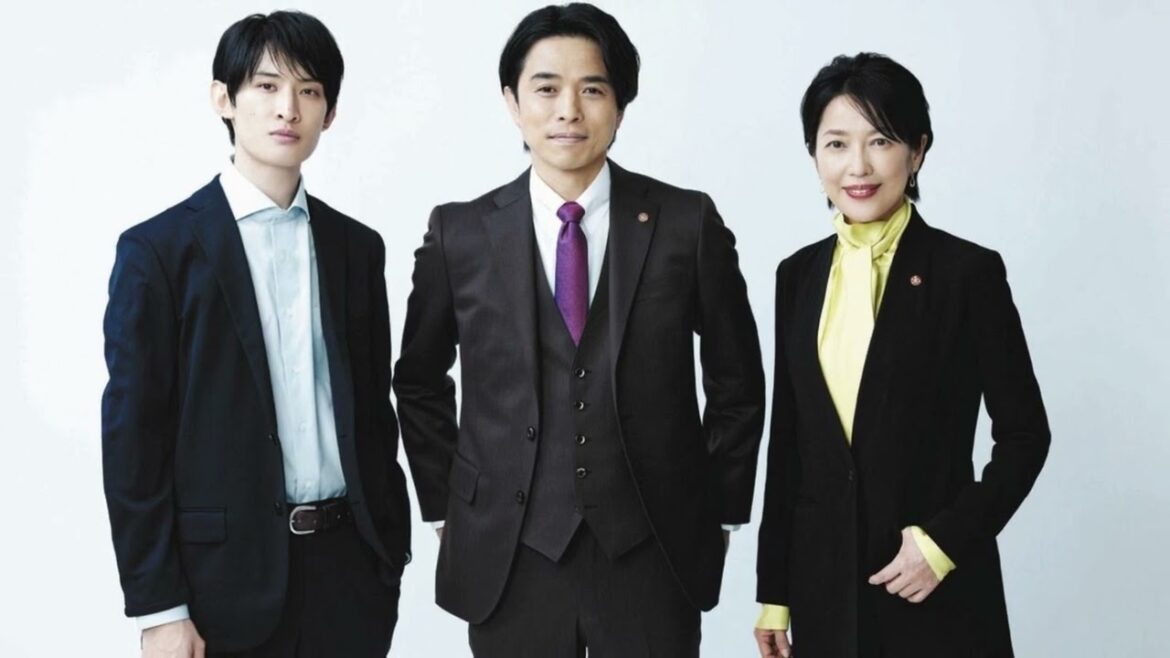 「特捜9」最終回 井ノ原快彦・Snow Man向井康二らがたどり着いた衝撃の真実とは？