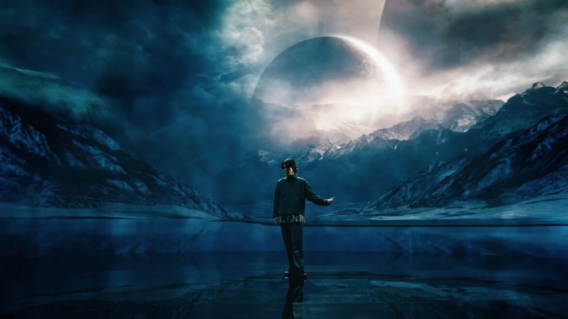 idom – GLOW | Sony’s Volumetric Capture & Virtual Production SPECIAL VIDEO idom - GLOW | Sony's Volumetric Capture & Virtual Production SPECIAL VIDEO