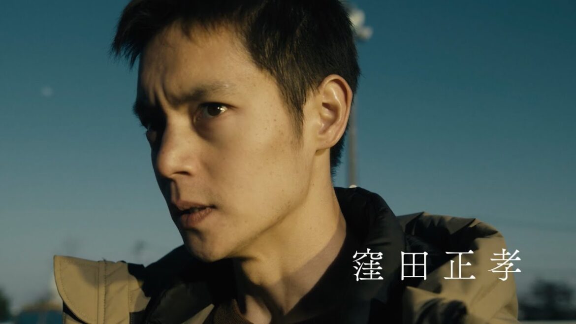 窪田正孝主演、yamaが歌う主題歌「返光(Movie Edition)」入り予告編／映画『スイート・マイホーム』予告編