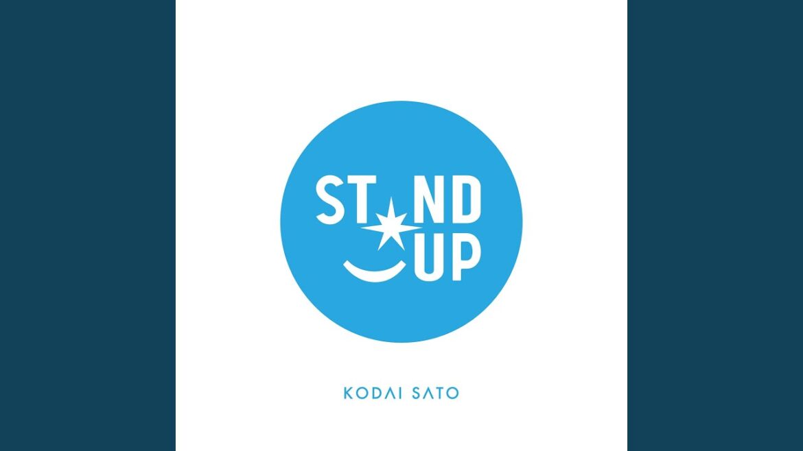 Stand Up!!