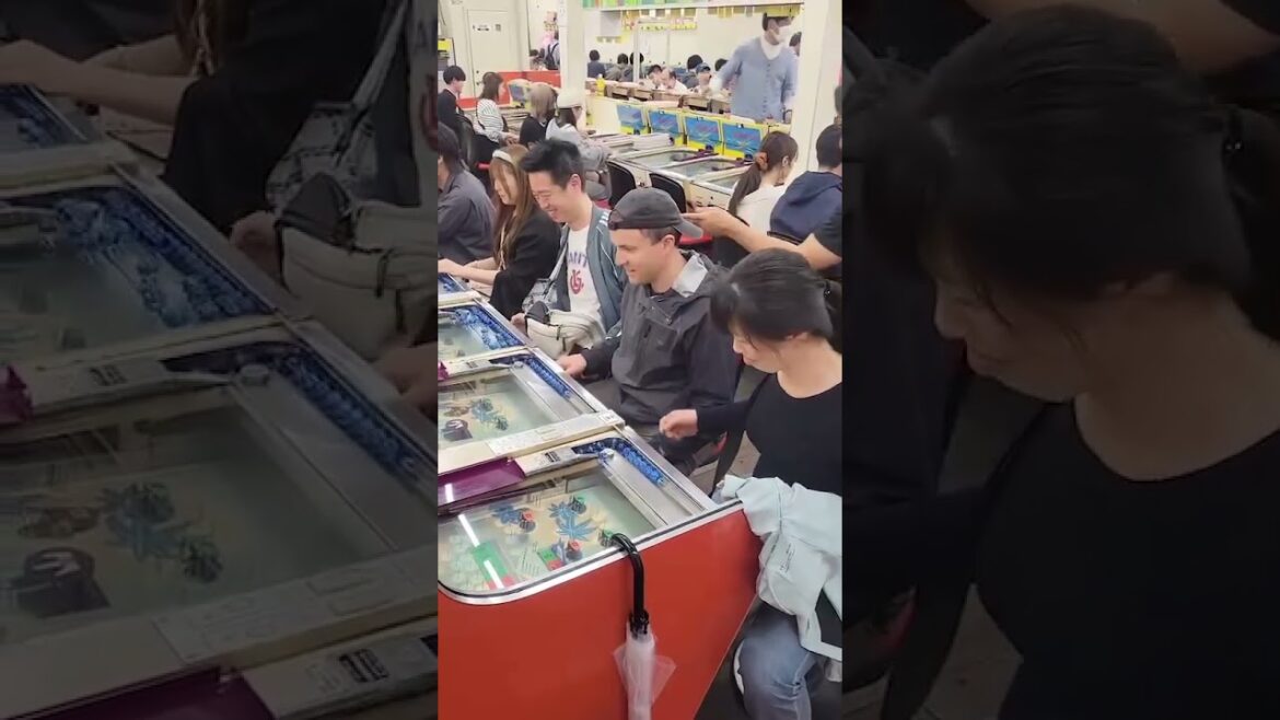 Japanese style Game 日本スタイルGame 일본스타일 게임