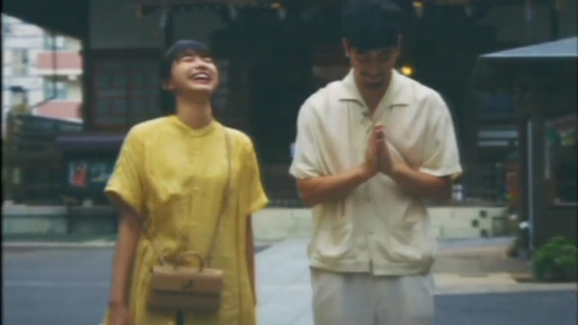 2人の若者がそれぞれの夢に向かって歩き始めるまでの日々／映画『この街で生きた』予告編