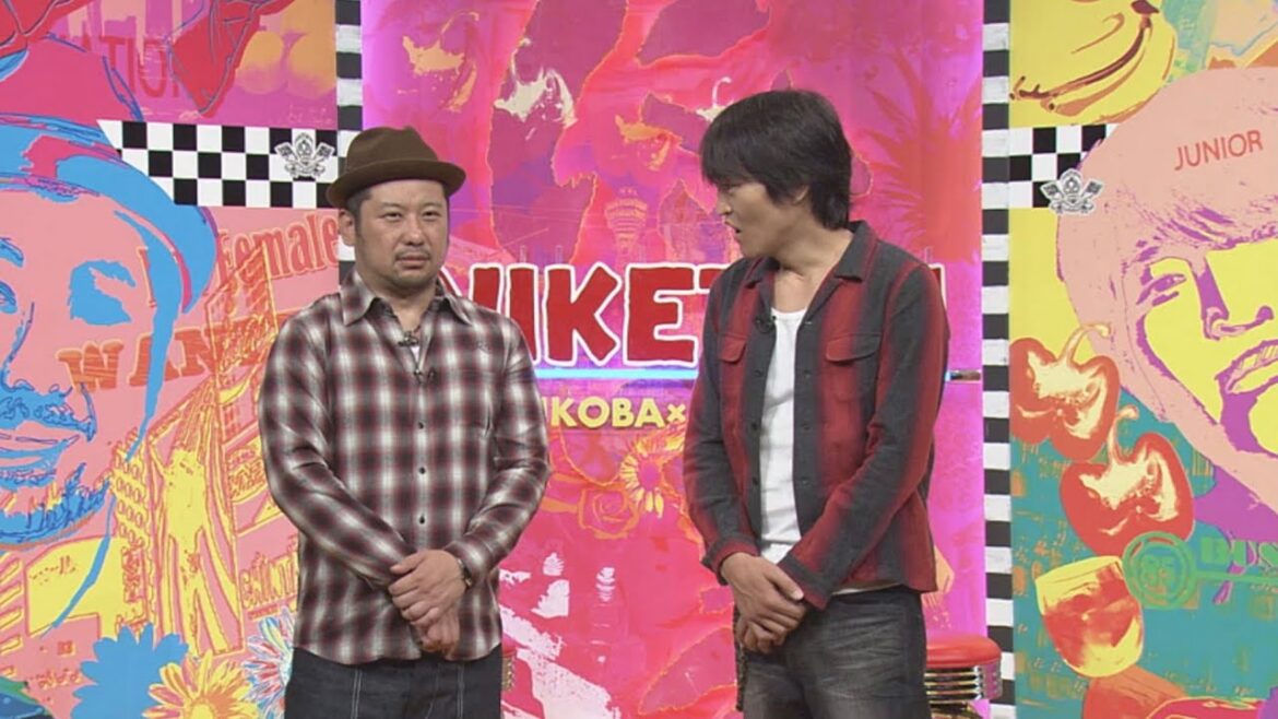 ケンコバ同棲は3回経験があるの話、彼女と海外旅行に行けないの話、結婚したら…の話、トータルで考えたら男の方がラクの話、すべらない話、怖い話【2012年4月18日放送】 ケンコバ同棲は3回経験があるの話、彼女と海外旅行に行けないの話、結婚したら…の話、トータルで考えたら男の方がラクの話、すべらない話、怖い話【2012年4月18日放送】