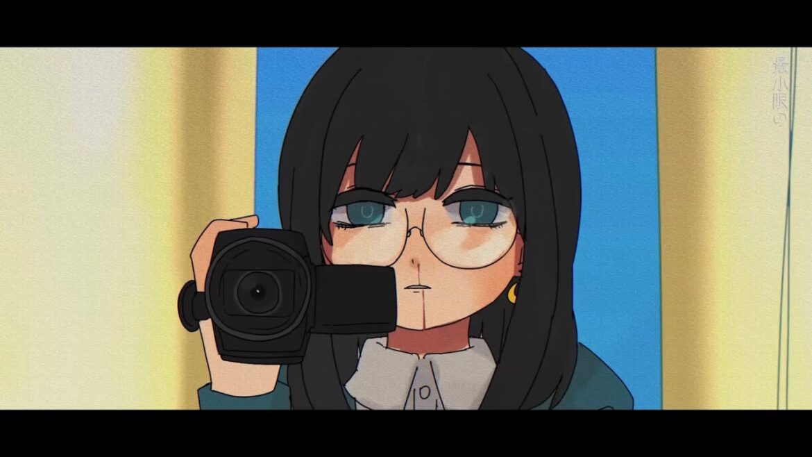 大女優さん / いよわ covered by ミソラソラ【#新人vtuber / #歌ってみた 】