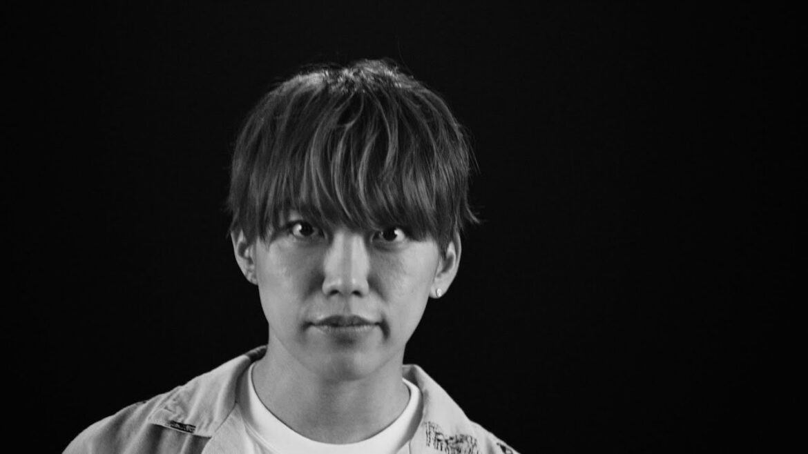 04 Limited SazabysのGEN、夢は積極的に口に出して伝えたい/サッポロ生ビール黒ラベルコメント+メイキング 04 Limited SazabysのGEN、夢は積極的に口に出して伝えたい/サッポロ生ビール黒ラベルコメント+メイキング