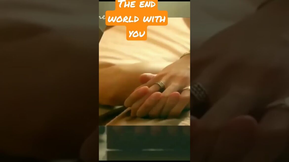 The end of the world with you 👨‍❤️‍💋‍👨🧑‍🤝‍🧑#bl#short
