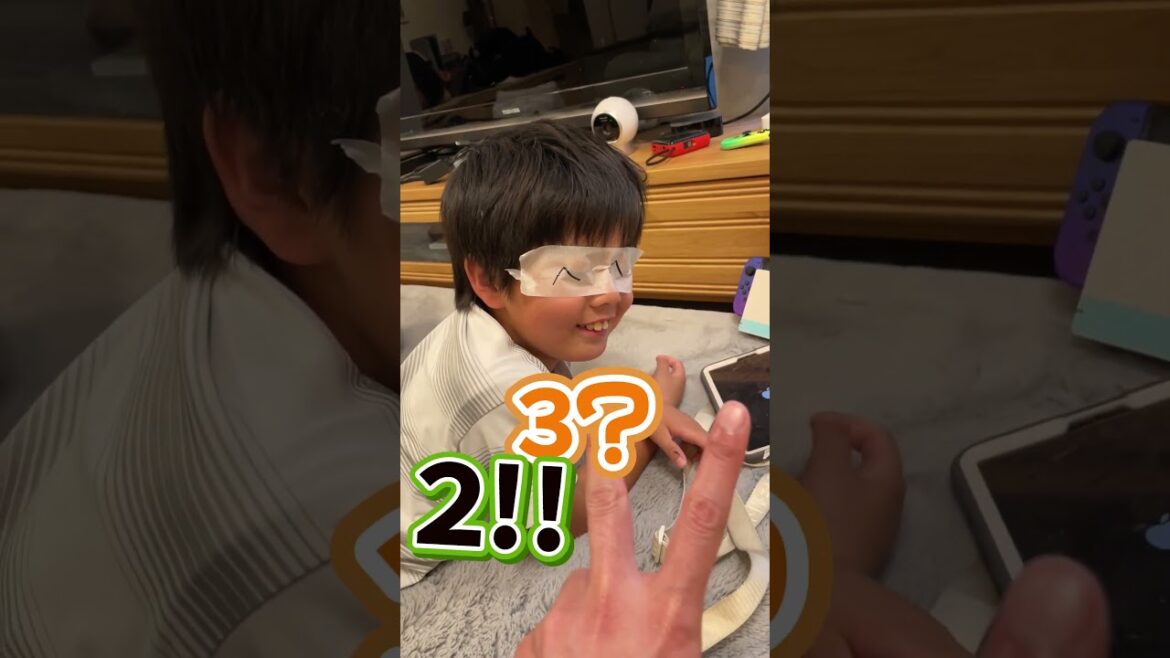 弟の奇行がやばい… #shorts #ブラザー4