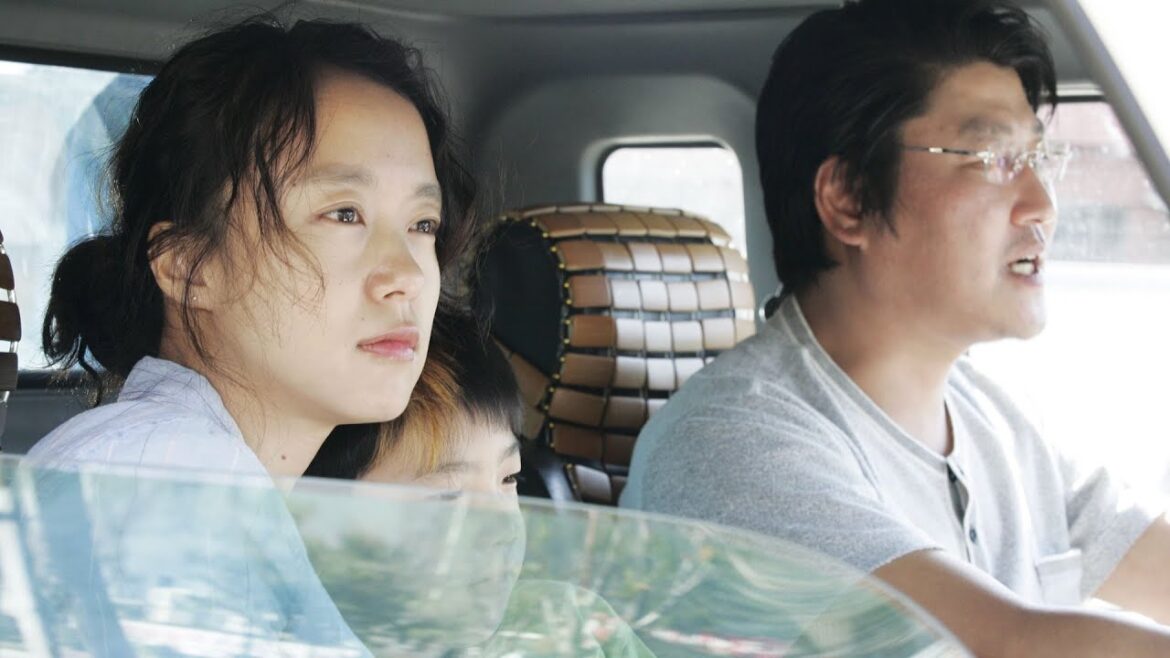 韓国の巨匠イ・チャンドン作品を彩ったソン・ガンホら出演作品+新作ドキュメンタリー／特集上映『イ・チャンドン レトロスペクティヴ4K』予告編