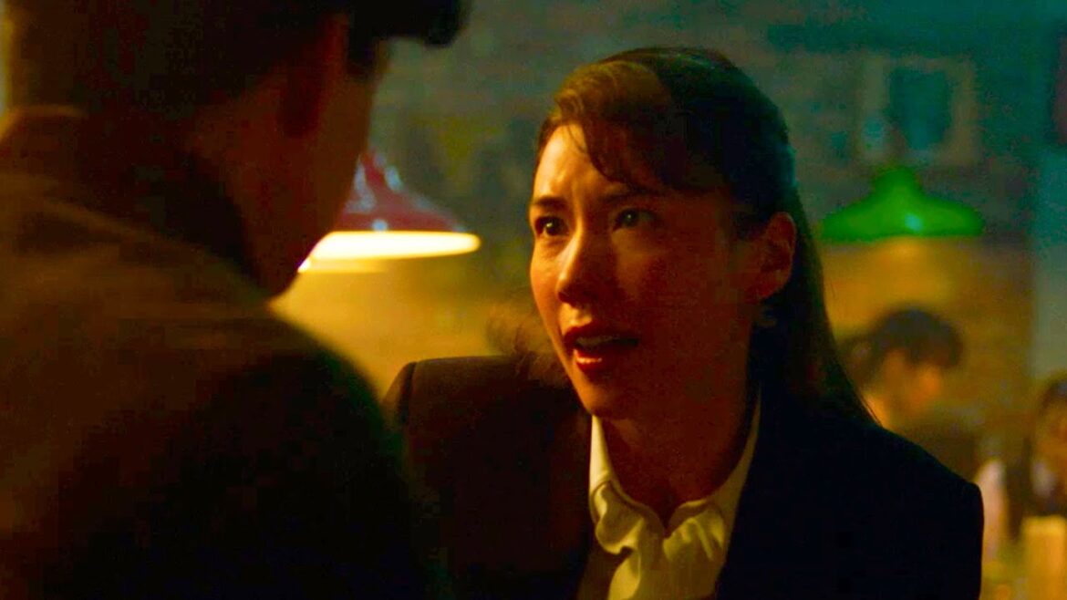 池松壮亮、仲里依紗に“暗黙の掟”を破り責められる／映画『白鍵と黒鍵の間に』特報