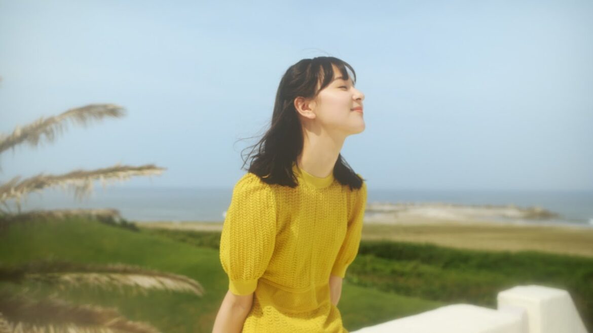 ゆいにしお「SUMMER TUNE」Official Music Video