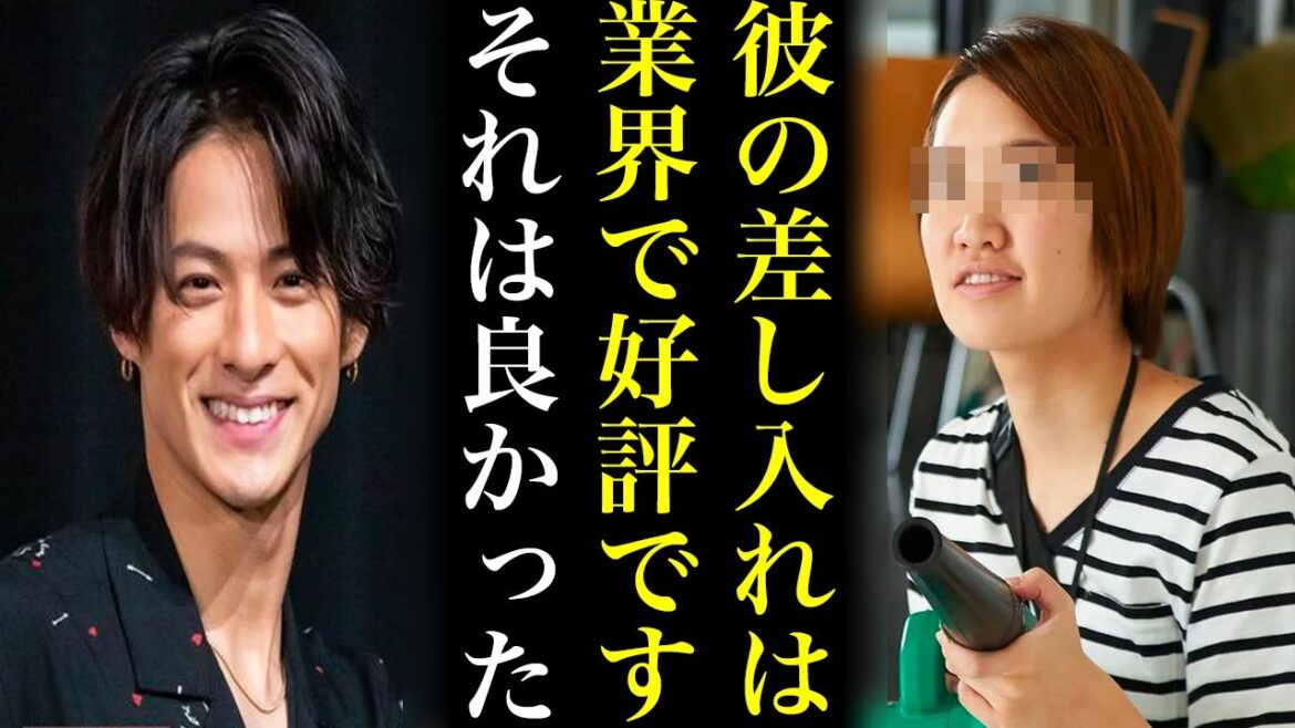 平野紫耀の予想外の“差し入れ”がヤバい...クロサギの現場以外にも予想外数々の天然炸裂エピソードに業界がほっこりだと話題に