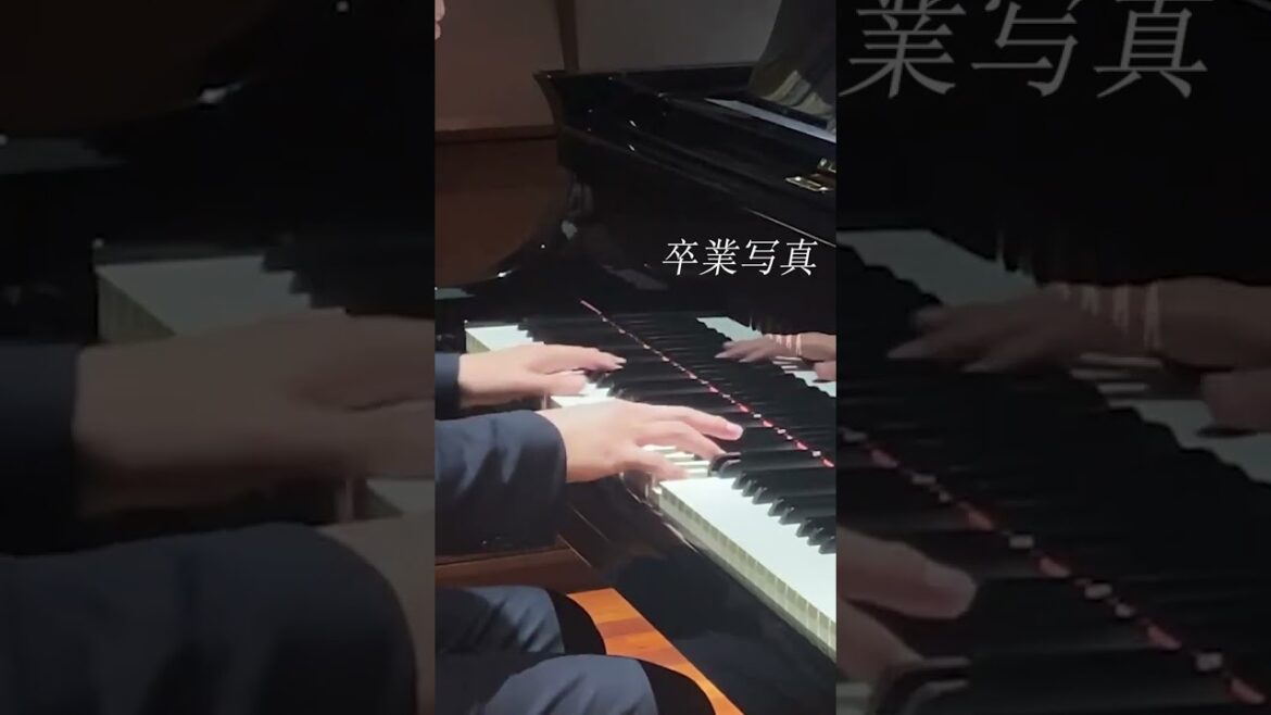 卒業写真（フルはコメント欄へ）#shorts