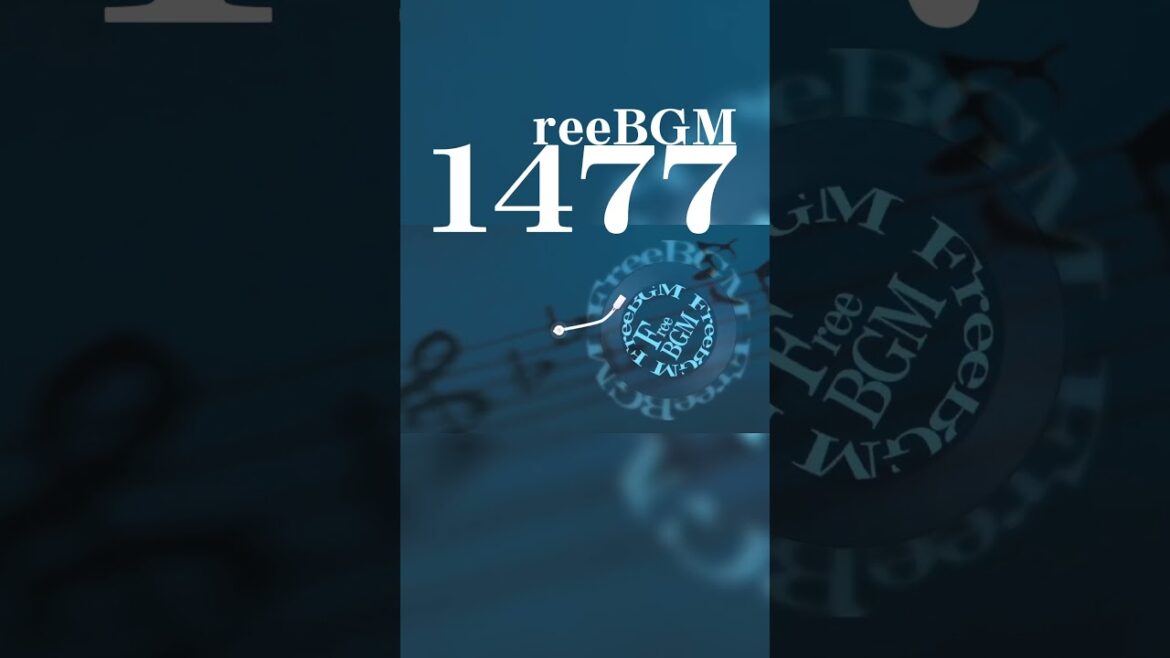 【フリーbgm1477】yonawo「焦がれNight」ドラマ『晩酌の流儀2』OPテーマに触発されて曲をつくってしまった