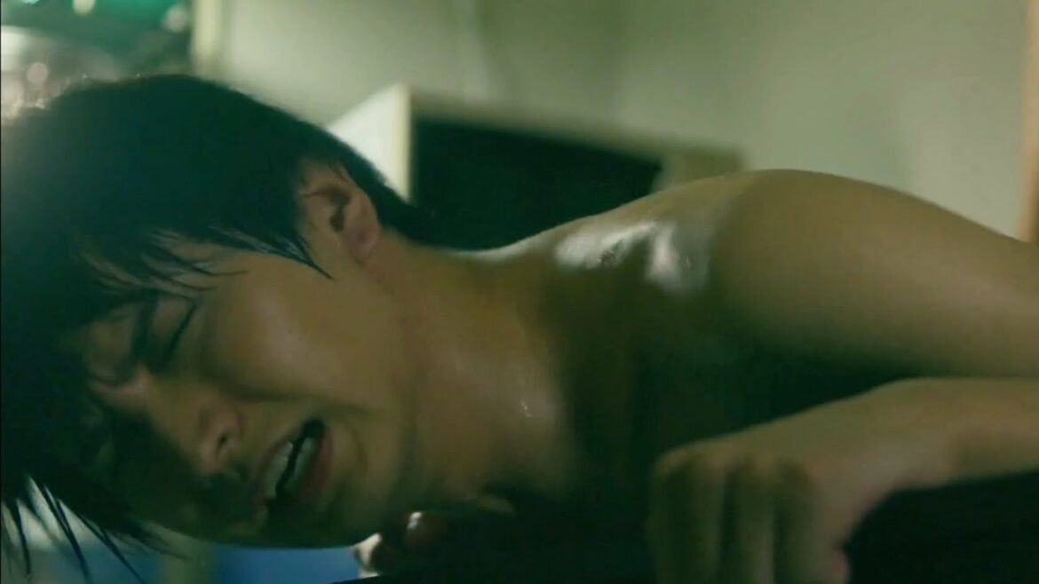 Are you sure you don't want to watch such an exciting drama right from the beginning? #bl #僕らのミクロな終末