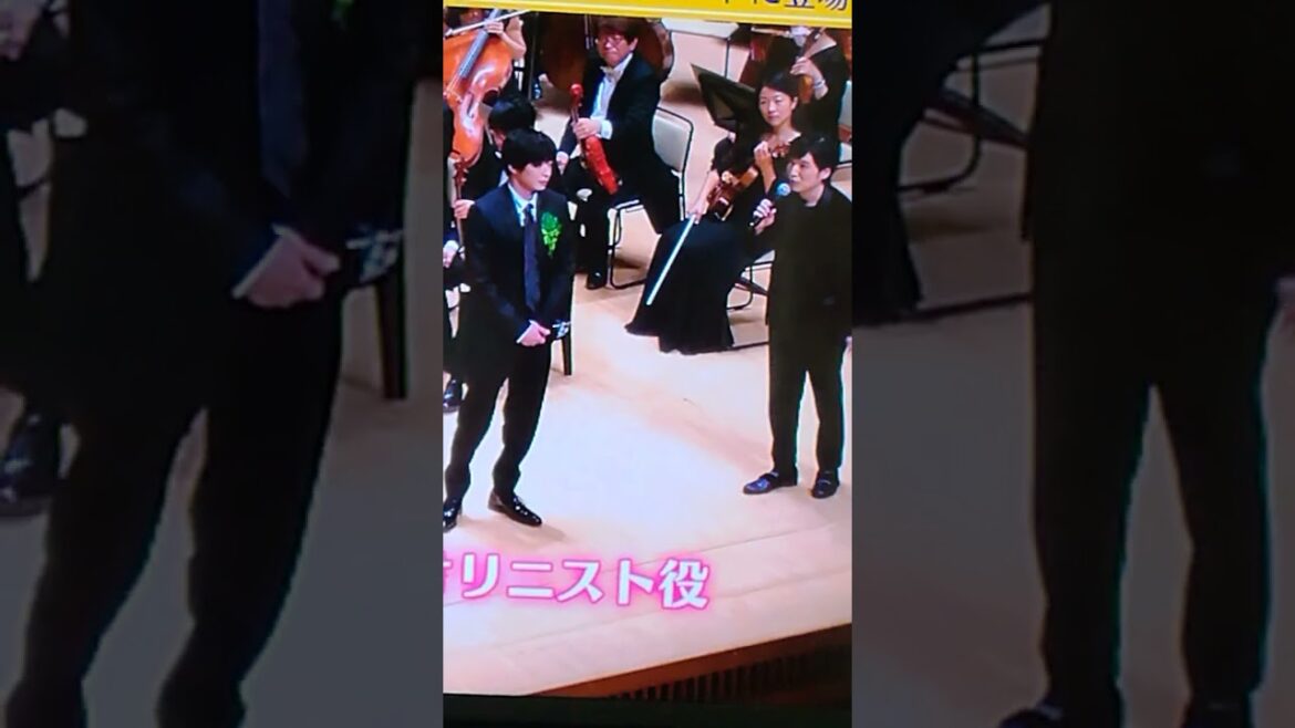 #オ〜ケストラの皆さんへ❗❗田中圭君を、どこかのオ〜ケストラの指揮者に引き抜いてください❗❗😆😆😆😆😆😆😆😆😆😆😆😆😆😆😆😆✋