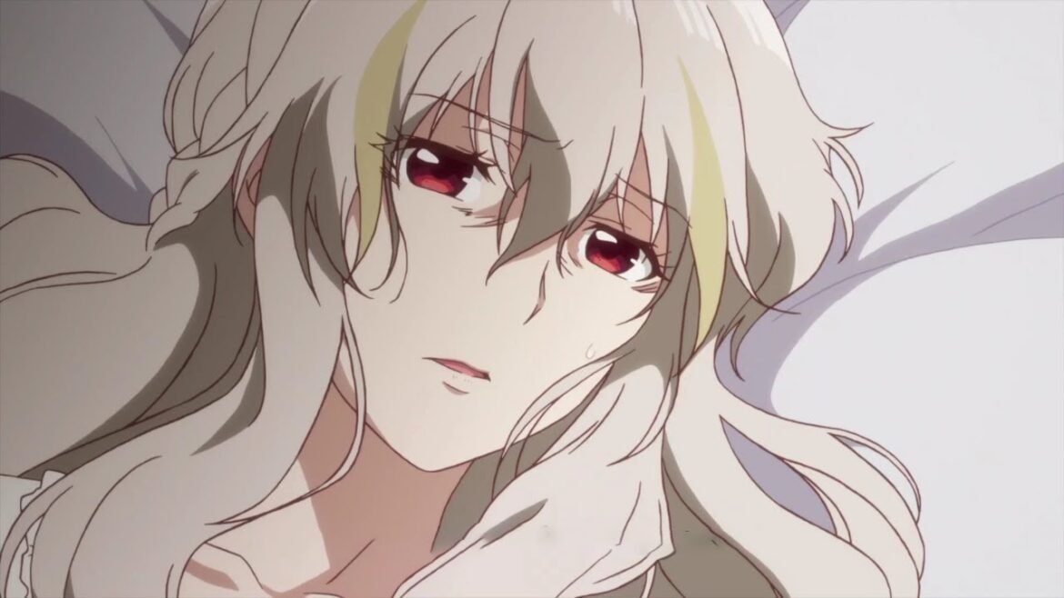 Farma Treats the Empress // Parallel World Pharmacy Episode 3 // 異世界薬局