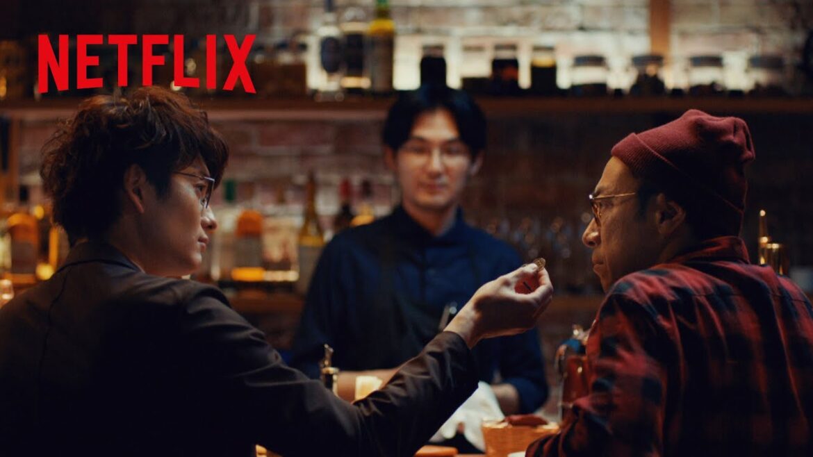 元夫同士の口喧嘩5選 | 大豆田とわ子と三人の元夫 | Netflix Japan