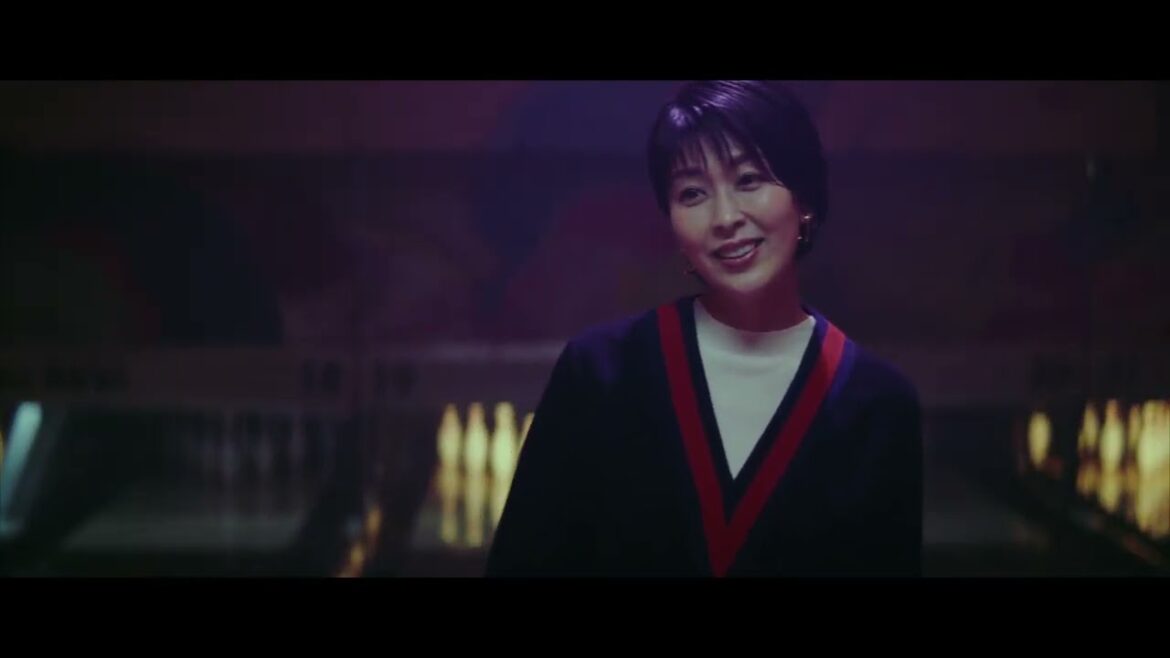 STUTS & 松たか子 with 3exes - Presence I feat. KID FRESINO (Official Music Video)