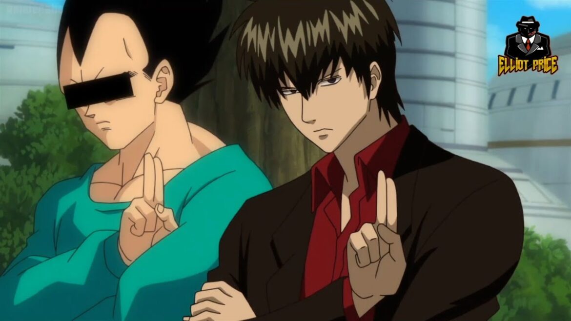 銀魂。[銀魂最高の面白い瞬間 #81] 女の子を喜ばせる方法 -  Gintama 2017 - Try Not Laugh