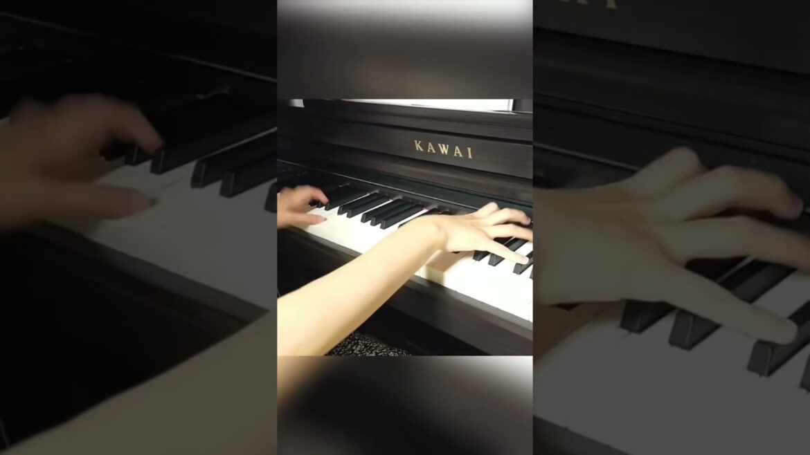 #純愛ディソナンス #lovedissonance #横山克 #masaruyokoyama #piano