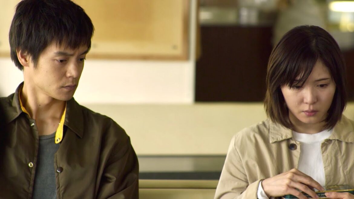 松岡茉優×窪田正孝、家族の“ある秘密”に大粒の涙/映画『愛にイナズマ』予告編 松岡茉優×窪田正孝、家族の“ある秘密”に大粒の涙/映画『愛にイナズマ』予告編