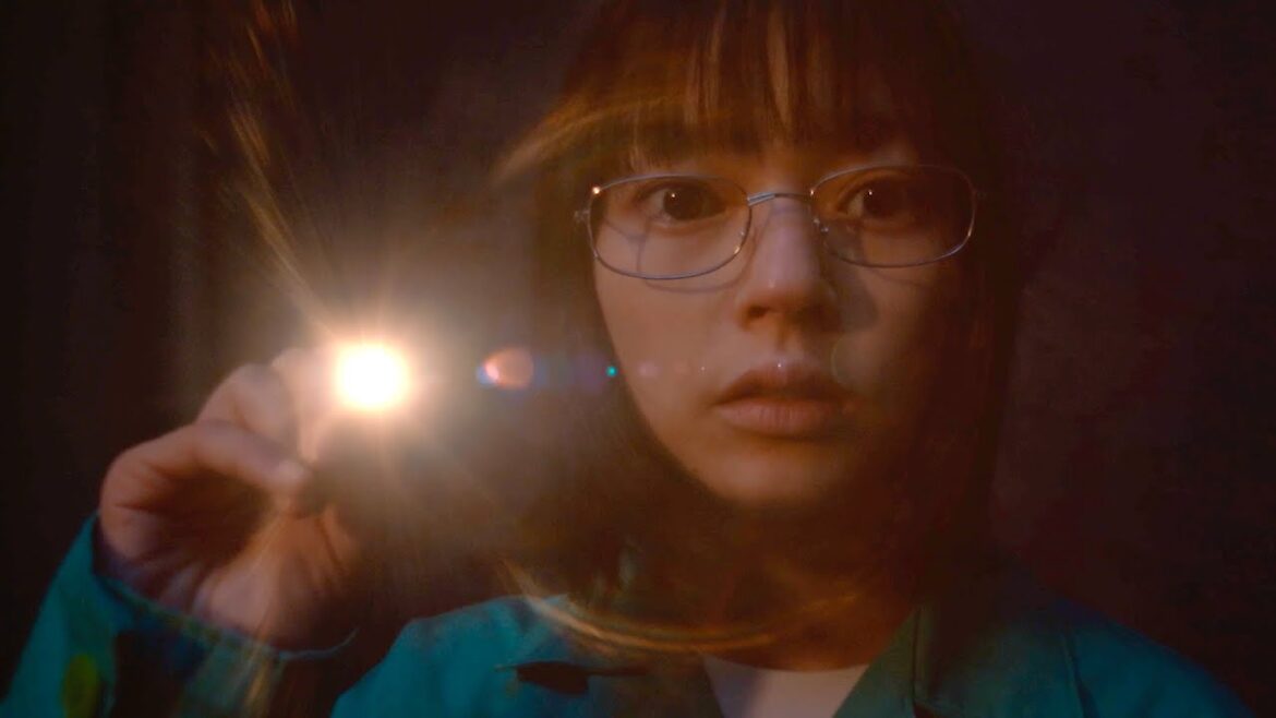 夏子、長編初主演！罪の意識を弄ぶ洗脳の恐怖ホラー映画『女囚霊』ティザー映像