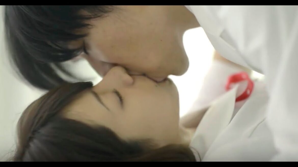 最新版「キスの前みたいに -キス×kiss×キス Last chapter of Love special edition-」