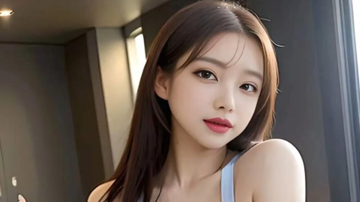 AI美女3 – №51「僕の姉ちゃんは、料理の時は何故か!?裸エプロン♡」 AI美女3 - №51「僕の姉ちゃんは、料理の時は何故か!?裸エプロン♡」