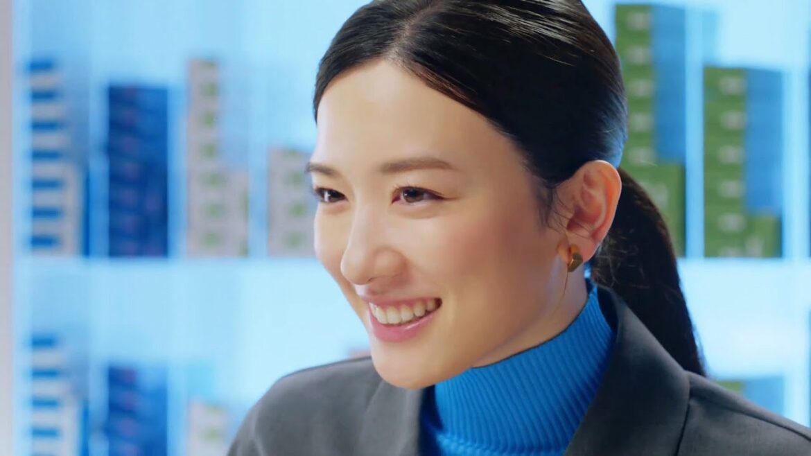 永野芽郁はおっとりイメージも実は「超せっかち」/アイシティCM+メイキング・インタビュー 永野芽郁はおっとりイメージも実は「超せっかち」/アイシティCM+メイキング・インタビュー