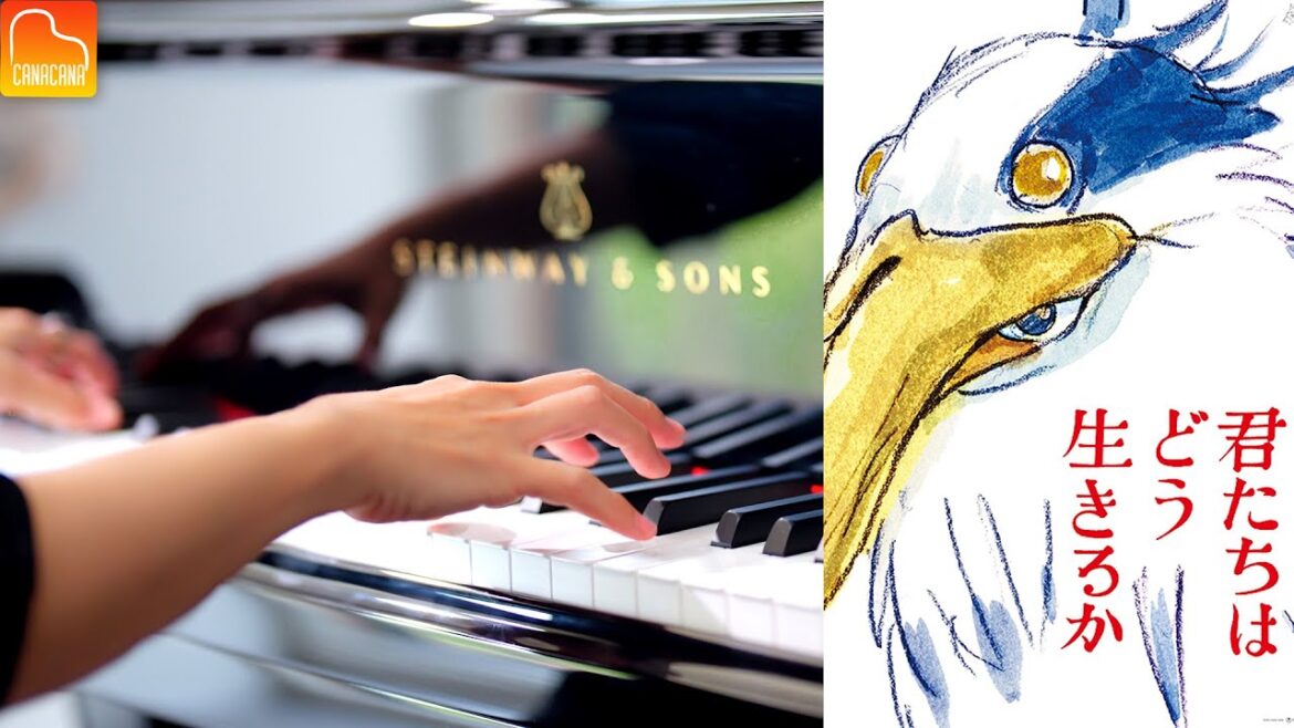 「地球儀」君たちはどう生きるか – 米津玄師 – スタジオジブリ – Studio Ghibli – CANACANA 「地球儀」君たちはどう生きるか - 米津玄師 - スタジオジブリ - Studio Ghibli - CANACANA