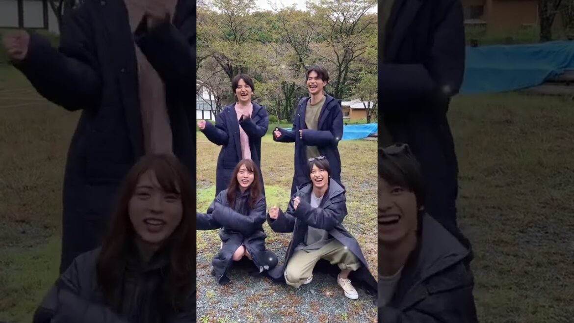 230224 우리의 마이크로한 종말 공식 틱톡 || 230224 僕らのミクロな終末 公式 TikTok 230224 우리의 마이크로한 종말 공식 틱톡 || 230224 僕らのミクロな終末 公式 TikTok