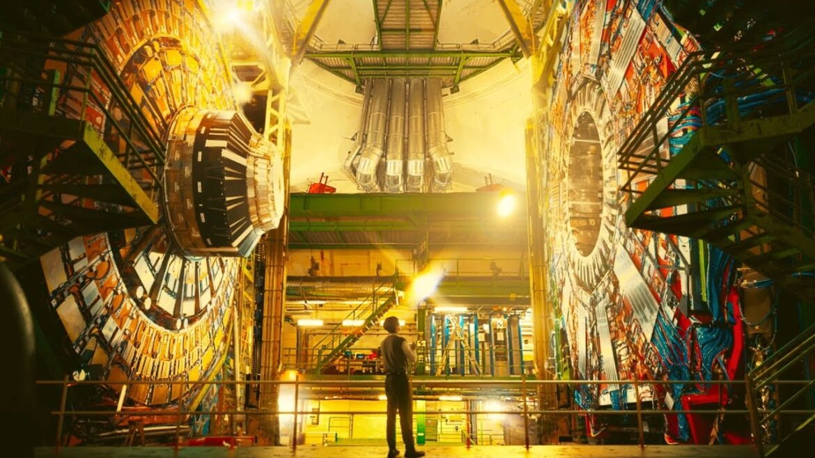 “SF界ノーベル文学賞”ヒューゴー賞受賞！累計2900万部超えの世界的大ベストセラーが世界初実写化／ドラマ『三体』特報