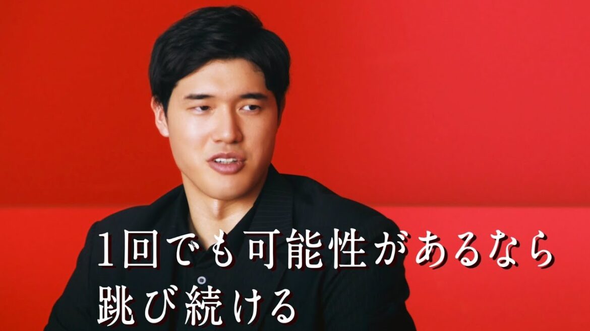 NBA渡邊雄太選手、シュートブロックやルーズボールに対する哲学語る／本麒麟CM