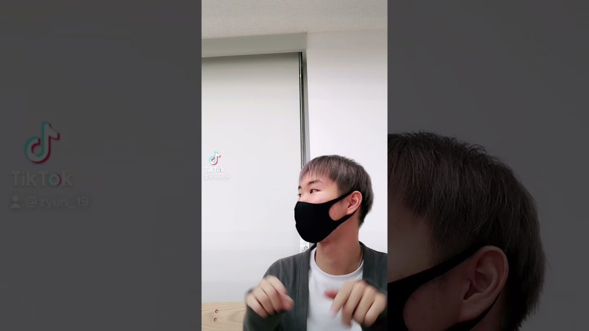 【TikTok】あんだこーな6秒間#shorts#天才#genius