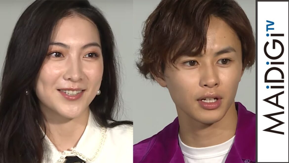 知英、真夏のファットスーツに「ひとりサウナ」草川拓弥と映画「どすこい！すけひら」撮影秘話明かす　スペシャルインタビュー