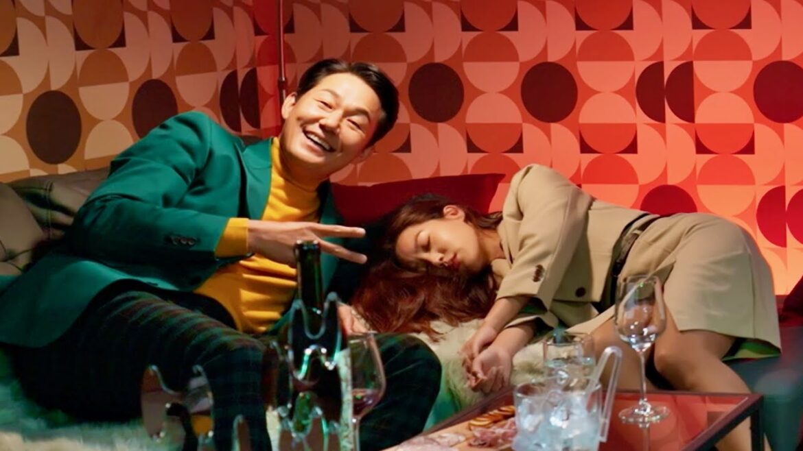 恋人と知らない男が隠しカメラのライブ配信に!?映画『配信犯罪』予告編