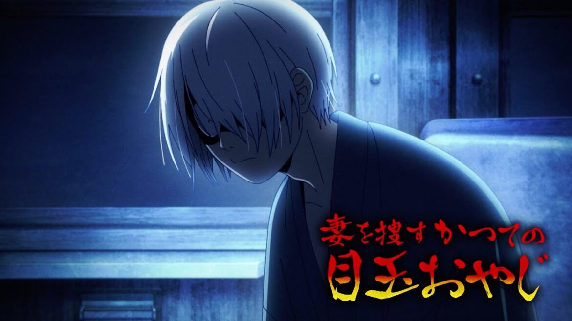 鬼太郎の父・目玉おやじと水木の運命の出会い！映画『鬼太郎誕生 ゲゲゲの謎』予告編