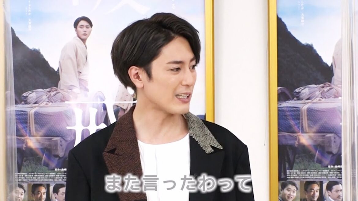 「だけ」だけは取りたい😂 間宮さんの口癖は？ | "「만」을 떼고 싶어요.." 마미야의 말버릇은? (한글자막)