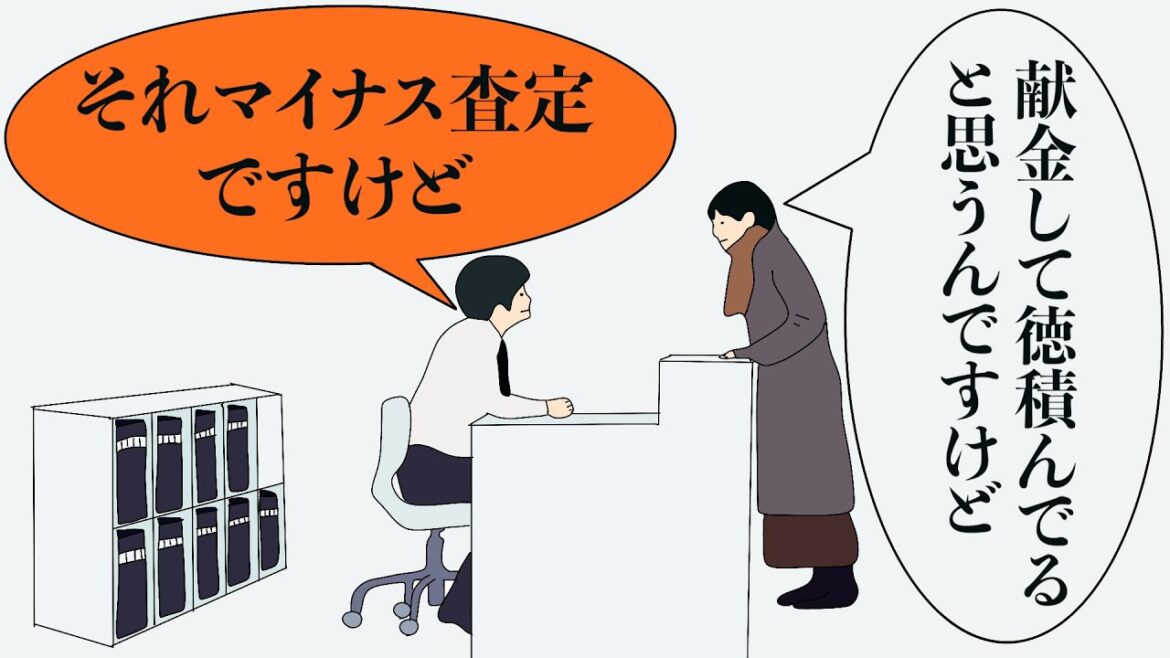 ブラッシュアップ宗教【アニメコント】