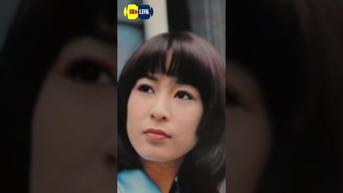 花は流れて 藤圭子