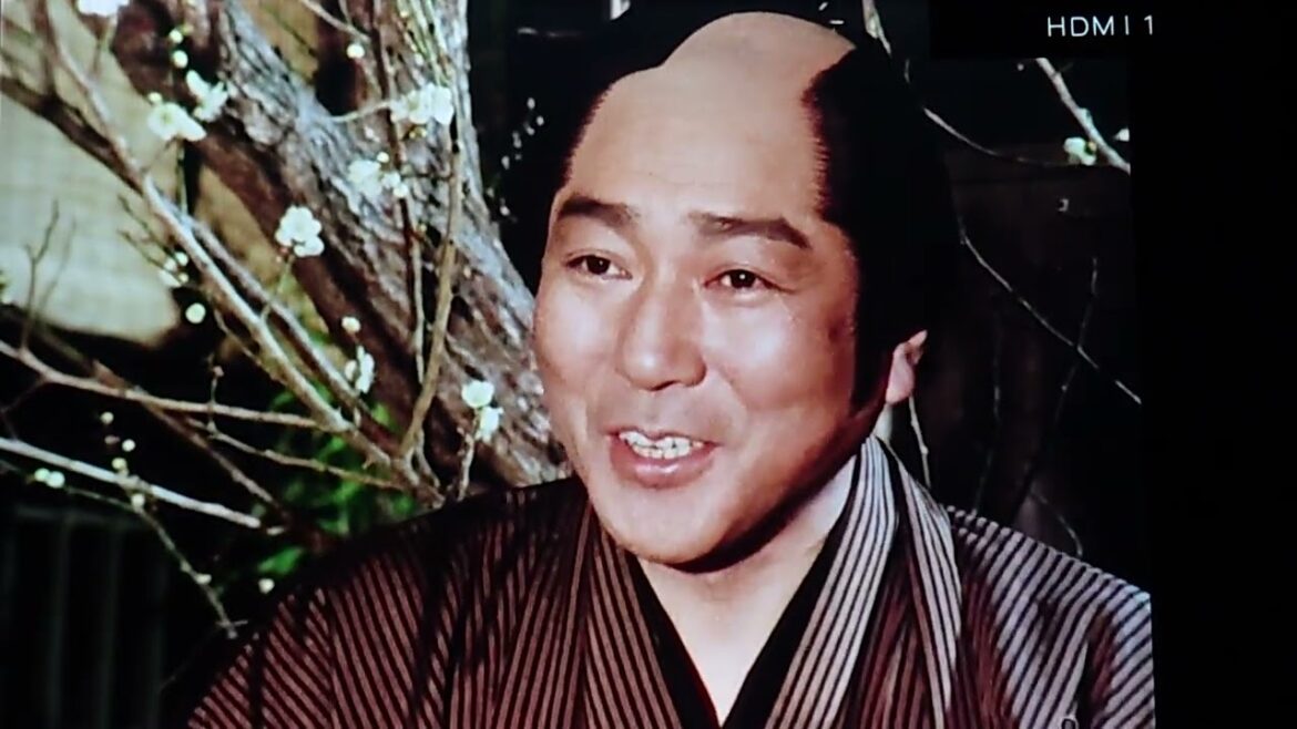 剣客商売　辻斬り　加藤剛、地井武男、新井春美、近藤洋介、小沢栄太郎