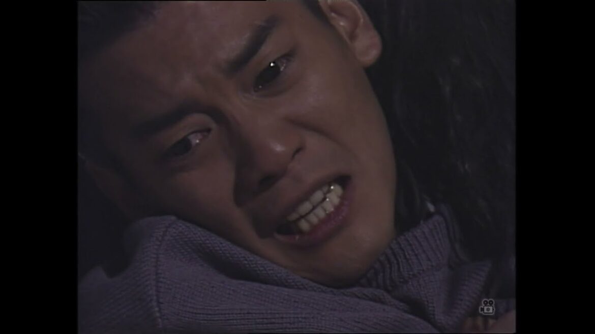 『愛という名のもとに』 チョロの自殺