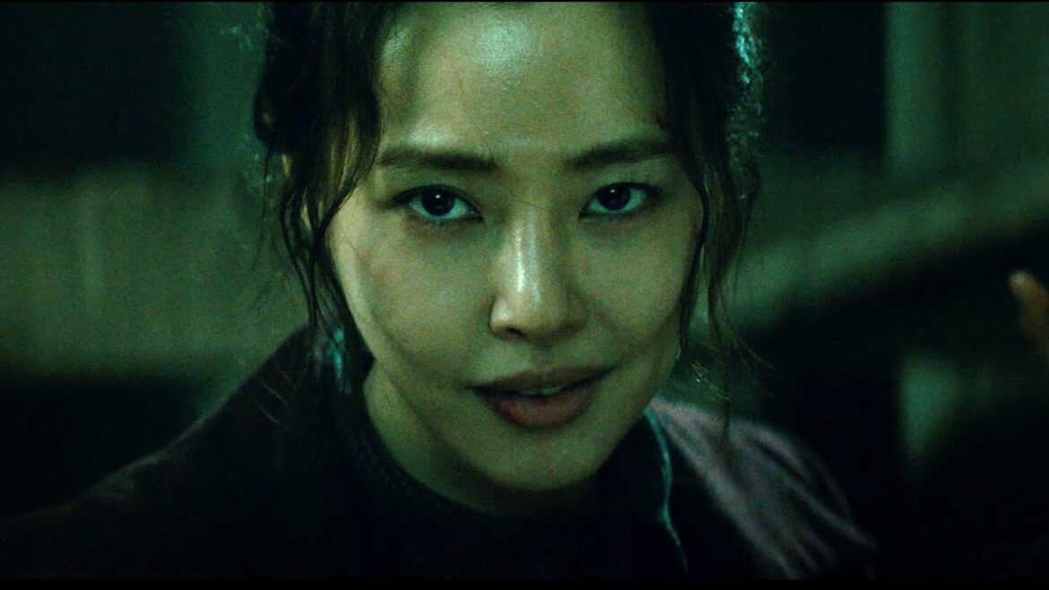 暗殺作戦を企むスパイ、幽霊＜ユリョン＞は誰だ!?／映画『PHANTOM／ユリョンと呼ばれたスパイ』予告編